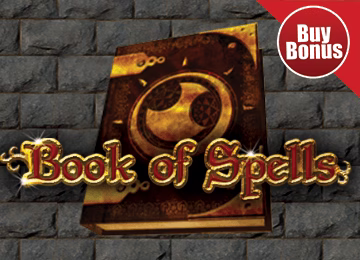 Book of Spells
