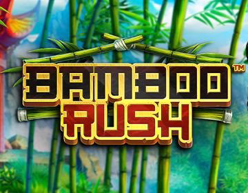 Bamboo Rush