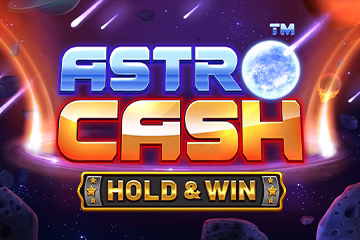 AstroCash Hold and Win